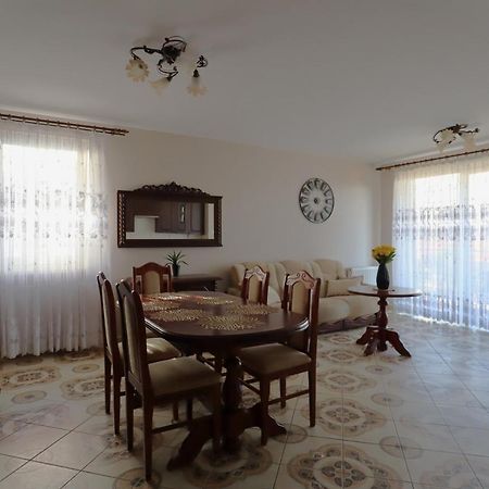 Apartament Jantarek Kolobrzeg Dış mekan fotoğraf