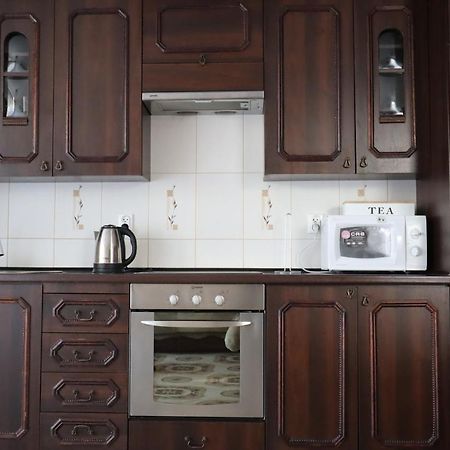 Apartament Jantarek Kolobrzeg Dış mekan fotoğraf