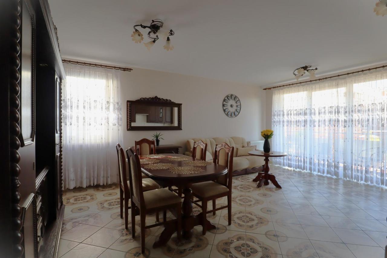 Apartament Jantarek Kolobrzeg Dış mekan fotoğraf