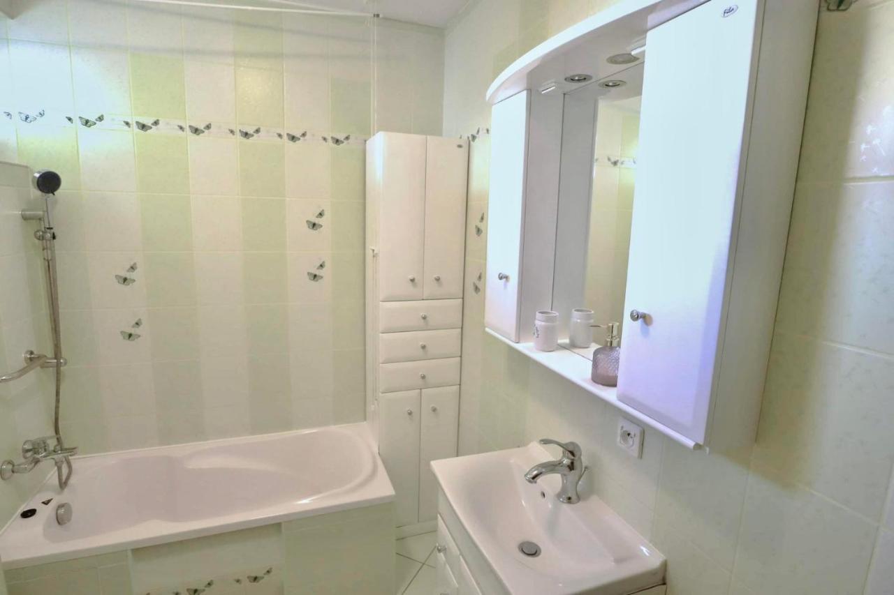 Apartament Jantarek Kolobrzeg Dış mekan fotoğraf
