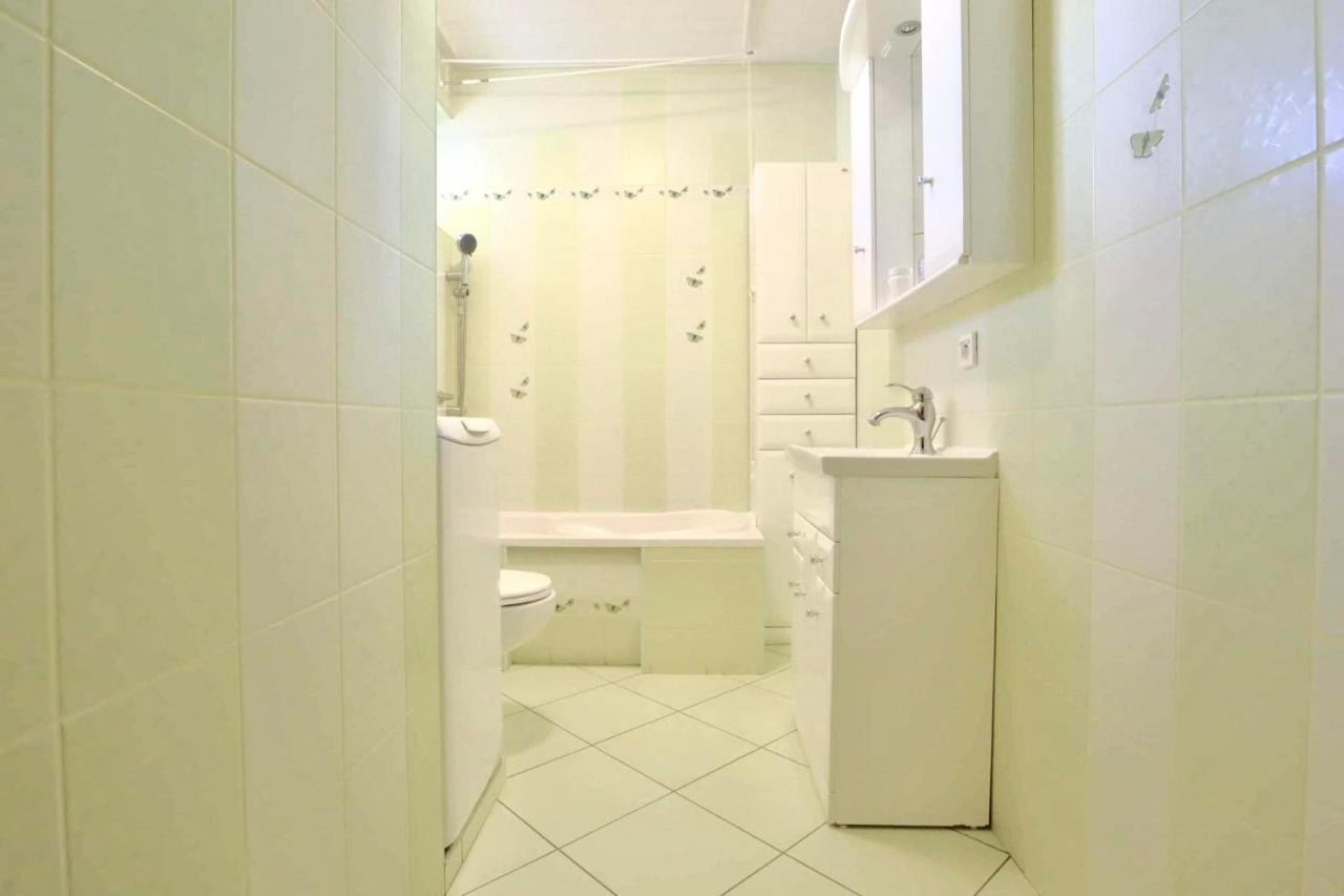 Apartament Jantarek Kolobrzeg Dış mekan fotoğraf