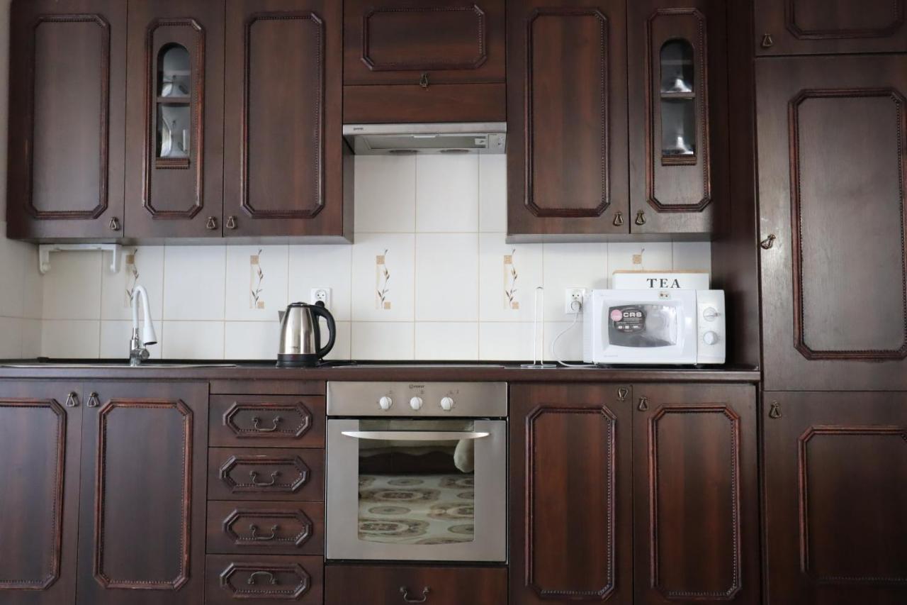 Apartament Jantarek Kolobrzeg Dış mekan fotoğraf
